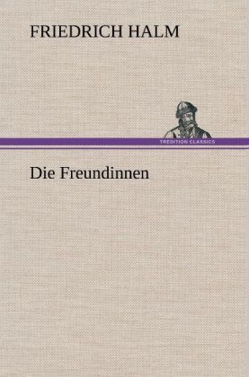 Produktbild: Die Freundinnen