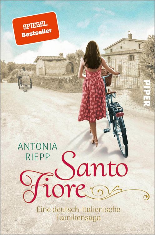 Produktbild: Santo Fiore