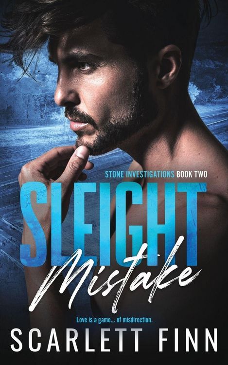 Produktbild: Sleight Mistake