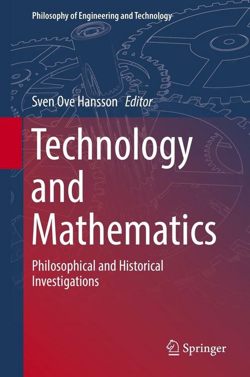 Produktbild: Technology and Mathematics