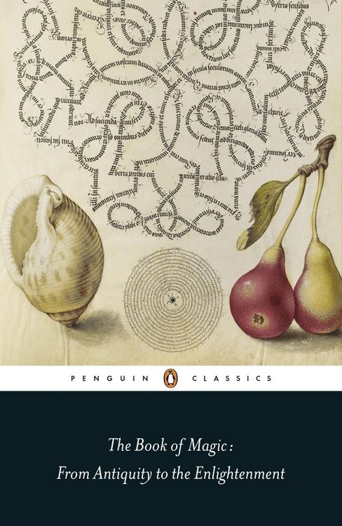 Produktbild: The Book of Magic