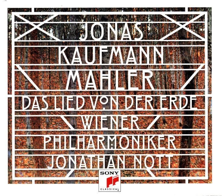 Produktbild: Das Lied von der Erde