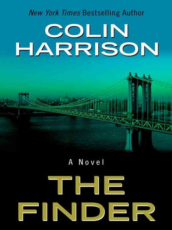 Produktbild: The Finder