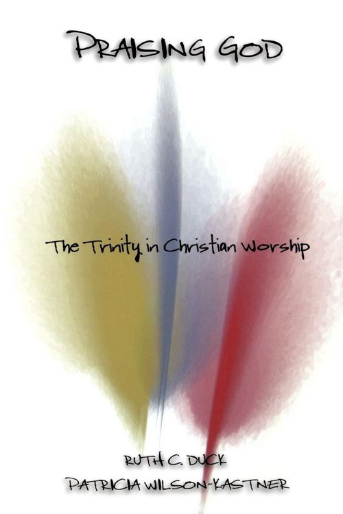 Produktbild: Praising God