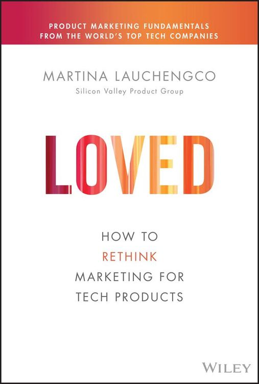 Produktbild: Loved