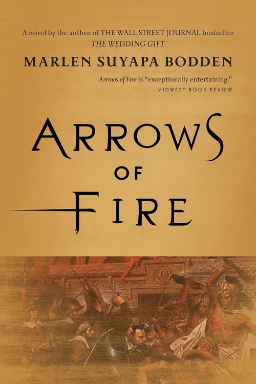 Produktbild: Arrows of Fire