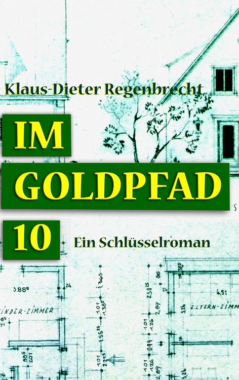 Produktbild: Im Goldpfad 10