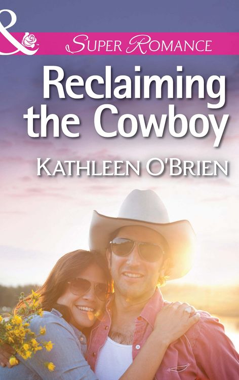 Produktbild: Reclaiming the Cowboy