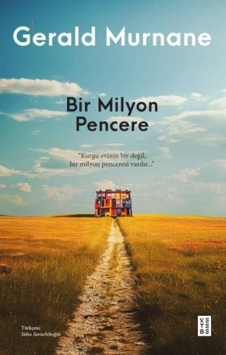 Produktbild: Bir Milyon Pencere