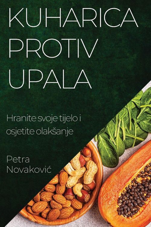 Produktbild: Kuharica protiv upala