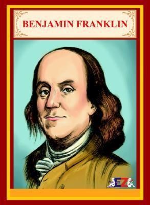 Produktbild: Benjamin Franklin