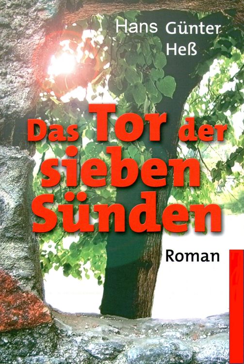 Produktbild: Das Tor der sieben S&uuml;nden