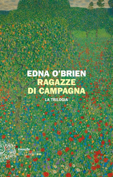 Produktbild: Ragazze di campagna. La trilogia