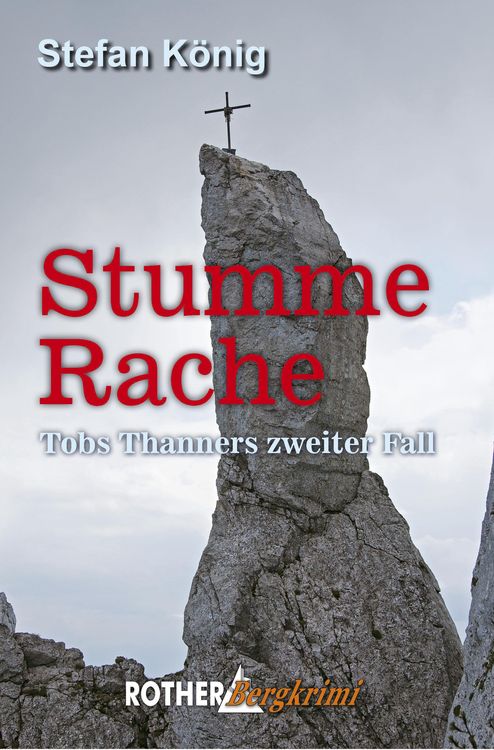 Bild vom Artikel Stumme Rache vom Autor Stefan König