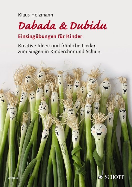 Produktbild: Dabada und Dubidu