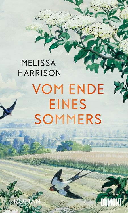 Produktbild: Vom Ende eines Sommers