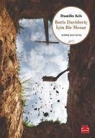 Produktbild: Boris Davidovic Icin Bir Mezar