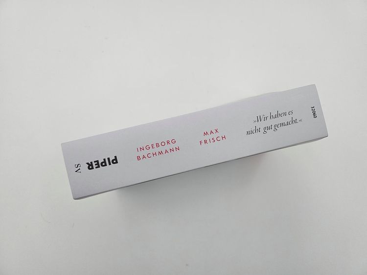 Produktbild: &raquo;Wir haben es nicht gut gemacht&laquo;