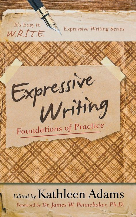 Produktbild: Expressive Writing