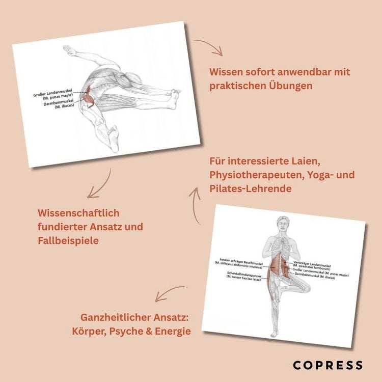 Produktbild: Psoas-Training