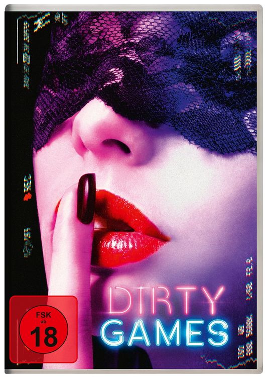 Produktbild: Dirty Games