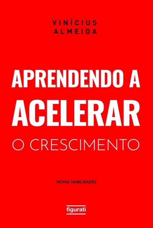 Produktbild: Aprendendo a acelerar o crescimento