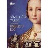 Produktbild: G&uuml;zelligin Tarihi