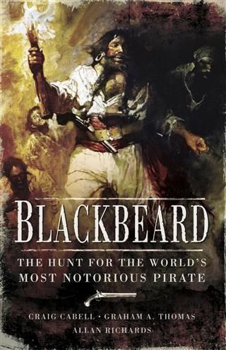 Produktbild: Blackbeard