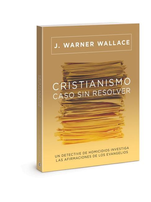 Produktbild: Cristianismo, Caso Sin Resolver