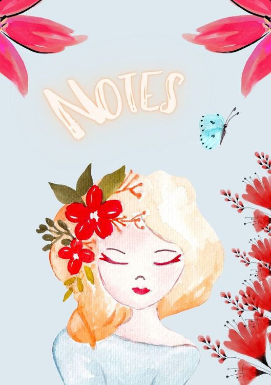 Produktbild: Notes - Notizbuch