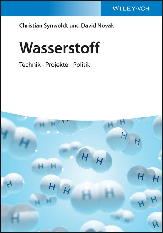 Produktbild: Wasserstoff
