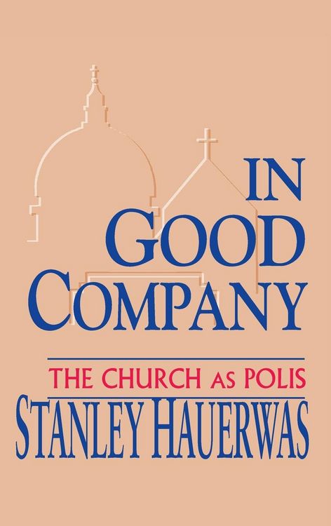 Produktbild: In Good Company