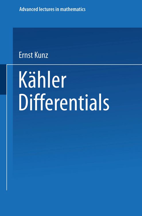 Produktbild: K&auml;hler Differentials