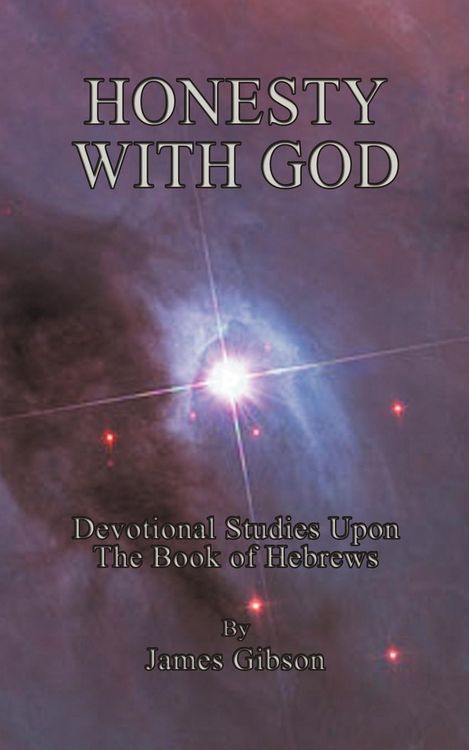Produktbild: Honesty With God