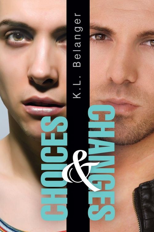 Produktbild: Choices and Changes