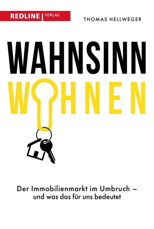 Produktbild: Wahnsinn Wohnen