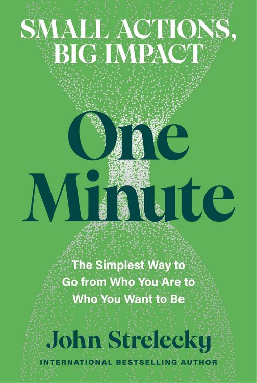 Produktbild: One Minute