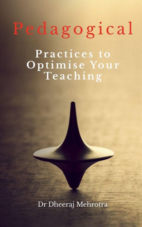 Produktbild: Pedagogical Practices to Optimise Your Teaching