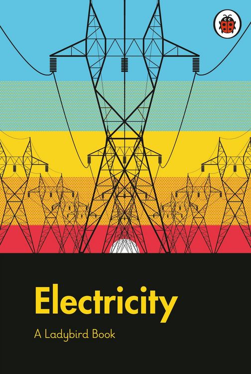 Produktbild: A Ladybird Book: Electricity