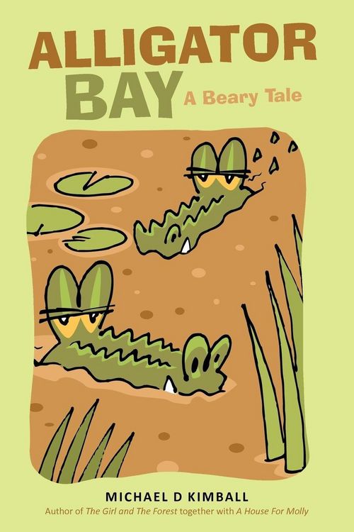 Produktbild: Alligator Bay