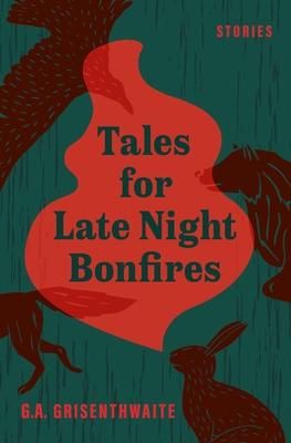 Produktbild: Tales for Late Night Bonfires