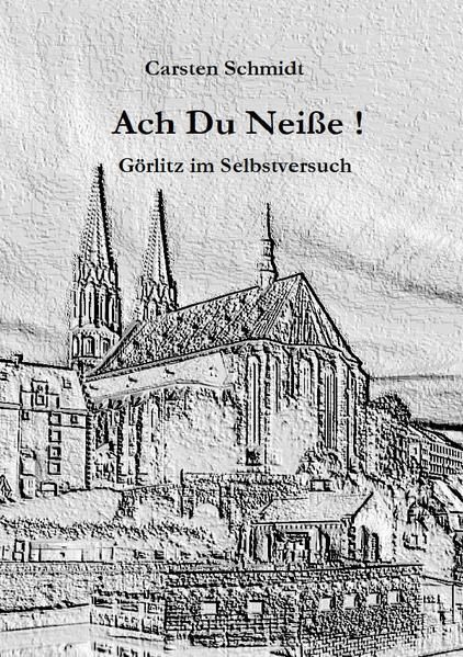 Produktbild: Ach Du Nei&szlig;e !