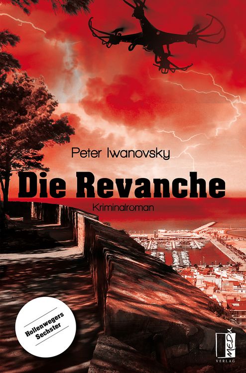 Produktbild: Die Revanche