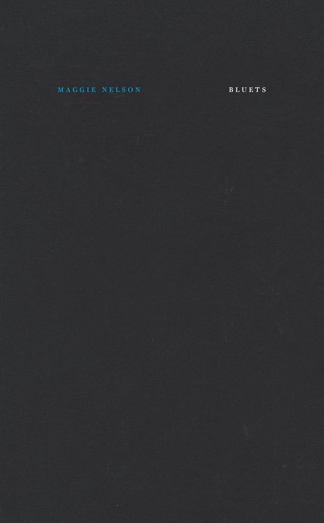 Produktbild: Bluets
