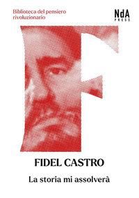 Produktbild: La storia mi assolver&agrave;