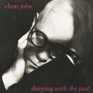 Produktbild: Sleeping With The Past (LP)