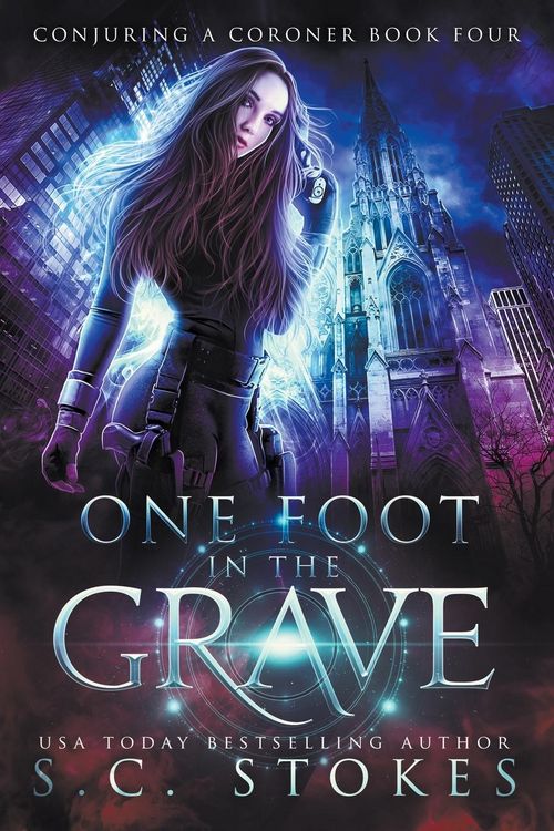Produktbild: One Foot In The Grave