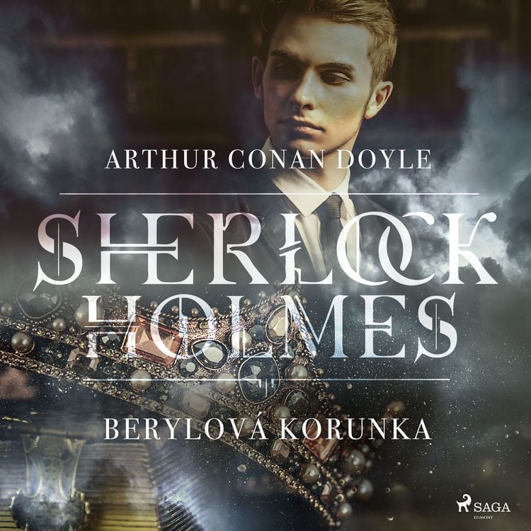 Produktbild: Berylov&aacute; korunka