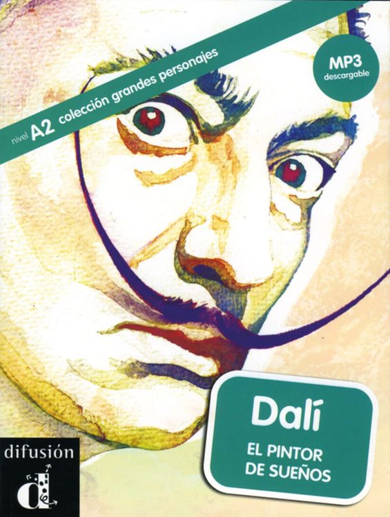Produktbild: Dal&iacute;