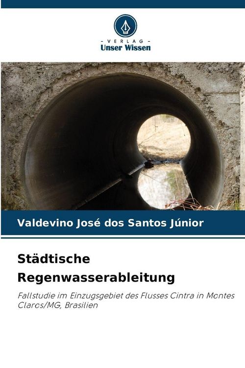 Produktbild: St&auml;dtische Regenwasserableitung